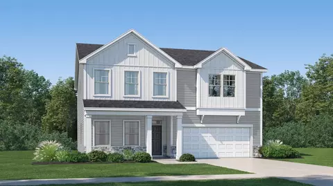 415 Park Slope Way, Youngsville, NC 27596