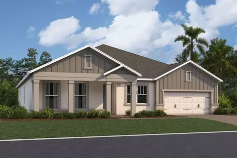 3126 Wolf Lake Ave, Apopka, FL 32712