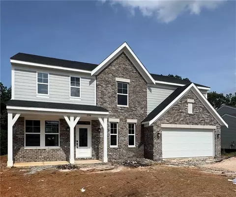 208 Pickens Bluff Ln, Hiram, GA 30141