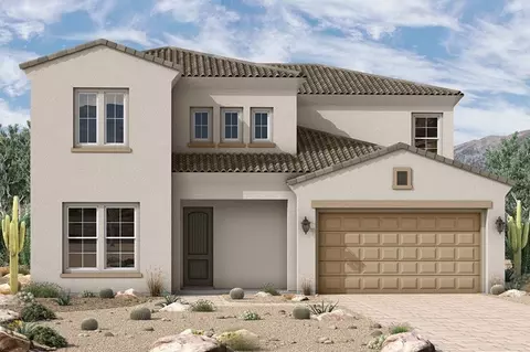 2395 E Kalamata Dr, San Tan Valley, AZ 85140