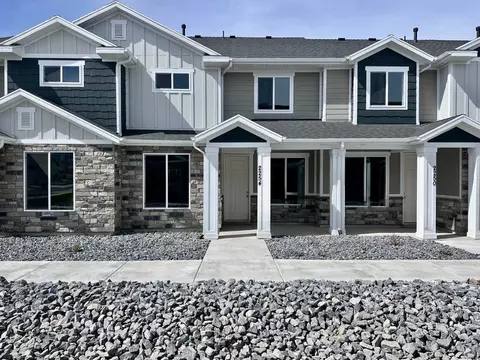 2254 S 1120 W #72, Nibley, UT 84321
