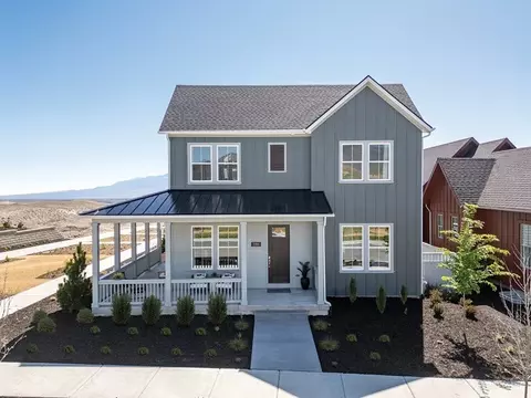 7171 S Ramble Rd, West Jordan, UT 84081
