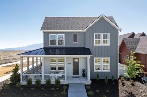 7171 S Ramble Rd, West Jordan, UT 84081