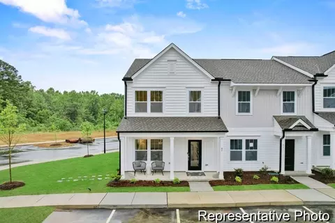 272 Camel Crazies Pl #8, Lillington, NC 27546