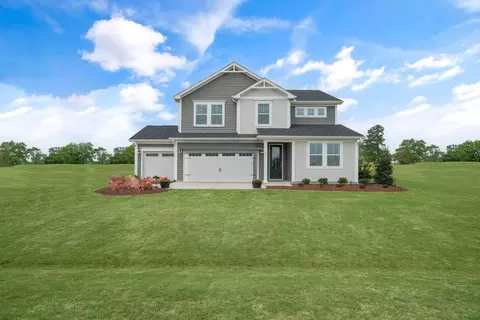 7318 Prato Ct, Wendell, NC 27591