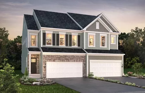 15 Emerald Run, Shrewsbury, MA 01545