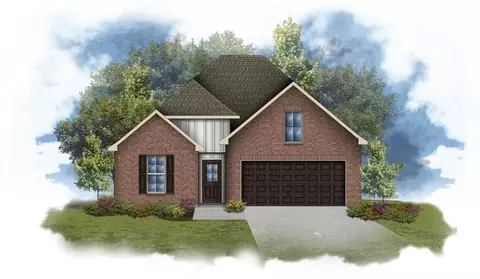 8033 Knoll Rd, Foley, AL 36535