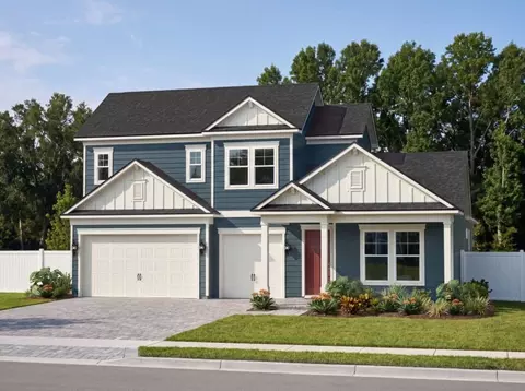 3817 Gold Pine Way, Jacksonville, FL 32223