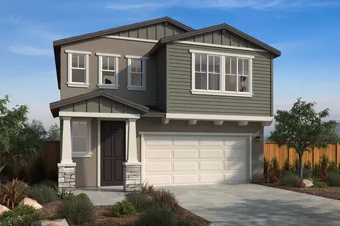 Exterior - 966 Easy St, Santa Rosa, CA 95407 photo 3 of 7