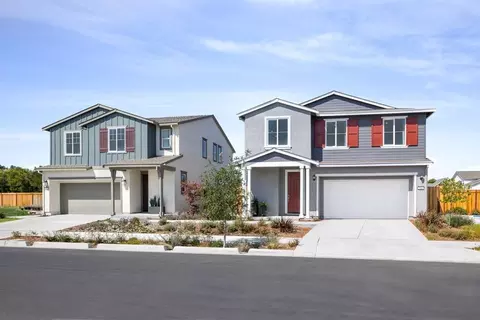 Exterior - 966 Easy St, Santa Rosa, CA 95407 photo 4 of 7