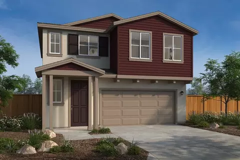 Exterior - 966 Easy St, Santa Rosa, CA 95407 photo 2 of 7