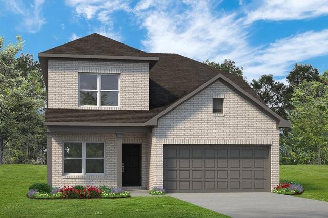 13215 Hayden Peak Dr, Iowa Colony, TX 77583