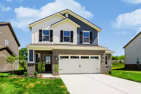 15314 Farrington Way, Fishers, IN 46037