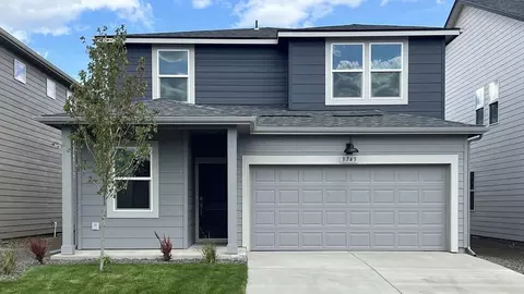 3532 S Clinton Rd, Spokane, WA 99206