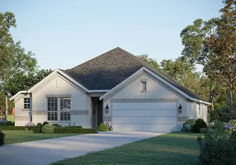120 Morningdale Dr, Liberty Hill, TX 78642