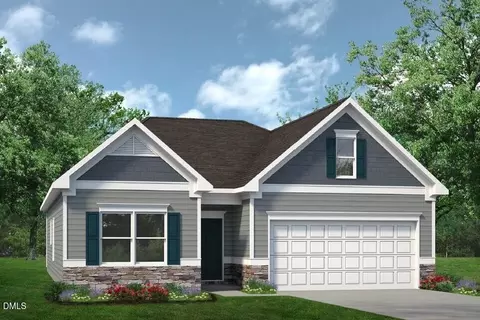 1235 Gaster Creek Way, Sanford, NC 27330