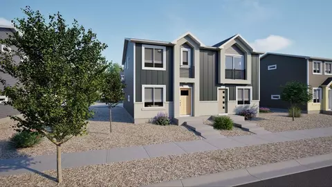 9563 Clarkville Trl, Colorado Springs, CO 80927