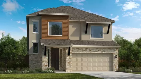 509 Exploration Cir, Liberty Hill, TX 78642