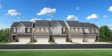 49578 Coldwater Ridge Dr, Northville, MI 48168