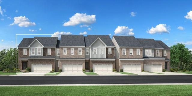 49578 Coldwater Ridge Dr, Northville, MI 48168