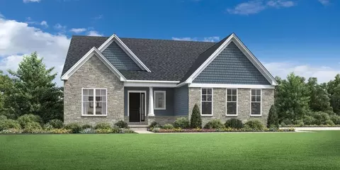 2704 Crystal Lake Dr, Commerce Township, MI 48382