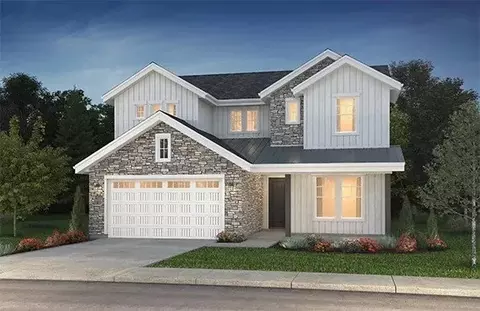 Exterior - 6210 N Foxglove Way, Eagle, ID 83616 photo 2 of 5