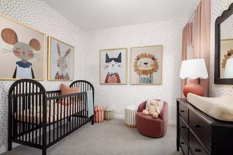 Bedroom - 12048 Moonlight Path Dr, Conroe, TX 77304 photo 3 of 13