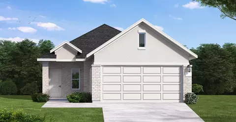 Exterior - 12048 Moonlight Path Dr, Conroe, TX 77304 photo 4 of 11