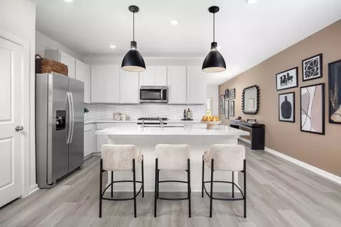 Kitchen - 12048 Moonlight Path Dr, Conroe, TX 77304 photo 1 of 6