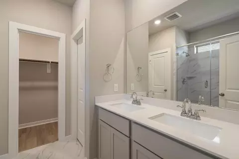 Entry Way - 12048 Moonlight Path Dr, Conroe, TX 77304 photo 3 of 4