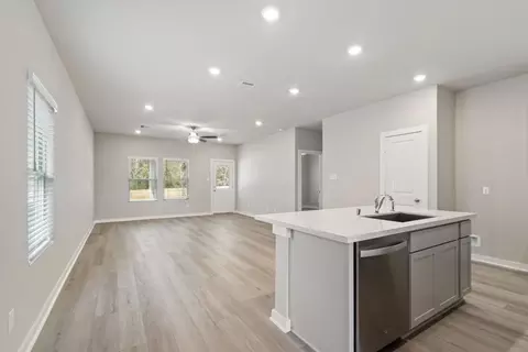 Living - 12048 Moonlight Path Dr, Conroe, TX 77304 photo 4 of 9