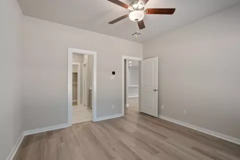 Bedroom - 12048 Moonlight Path Dr, Conroe, TX 77304 photo 2 of 10