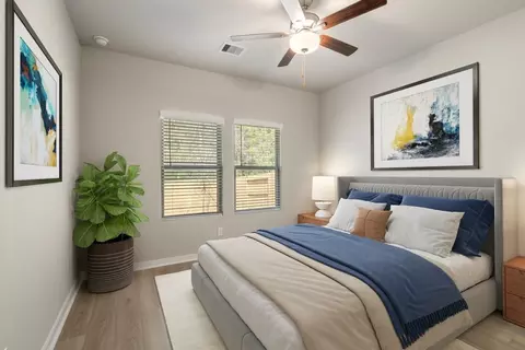 Bedroom - 12048 Moonlight Path Dr, Conroe, TX 77304 photo 1 of 10