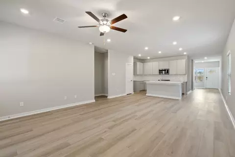 Living - 12048 Moonlight Path Dr, Conroe, TX 77304 photo 5 of 9