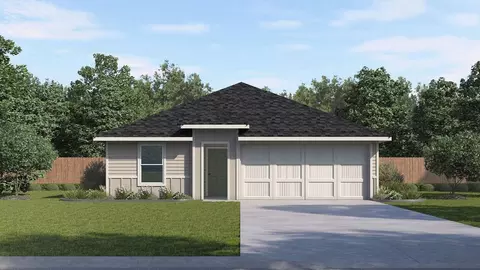2207 Gentle Rain Dr, Luling, TX 78648
