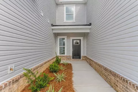 Entry Way - 303 Pinebury Rd, Pooler, GA 31322 photo 1 of 2