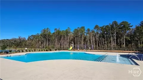 Exterior - 303 Pinebury Rd, Pooler, GA 31322 photo 1 of 7