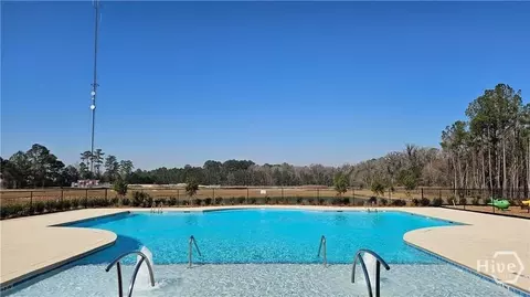 Exterior - 303 Pinebury Rd, Pooler, GA 31322 photo 3 of 7