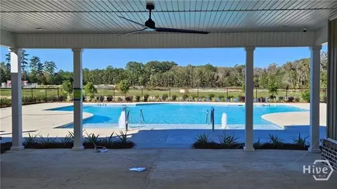 Exterior - 303 Pinebury Rd, Pooler, GA 31322 photo 2 of 7