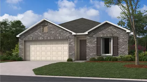 Shenandoah Road, Benton, AR 72019