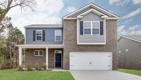 9002 Bluestem Cir, Bowling Green, KY 42104