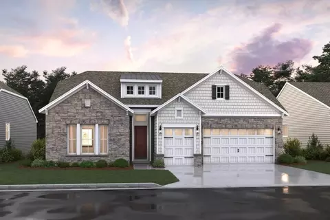 131 Flycatcher Way, Chester, MD 21619
