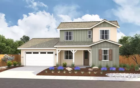 Exterior - 1233 Mccabe Cir, Galt, CA 95632 photo 3 of 9