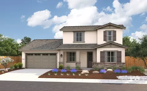 Exterior - 1233 Mccabe Cir, Galt, CA 95632 photo 2 of 9