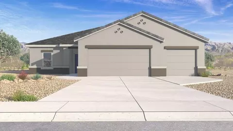 16053 S Rhiannon Michaela Pl, Sahuarita, AZ 85629