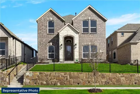 12813 Cedar Ridge Trl, Rowlett, TX 75089