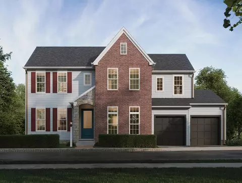 102 Ramsgate Rd, Cranberry Township, PA 16066