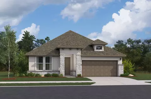 100 Point Opines, San Antonio, TX 78253