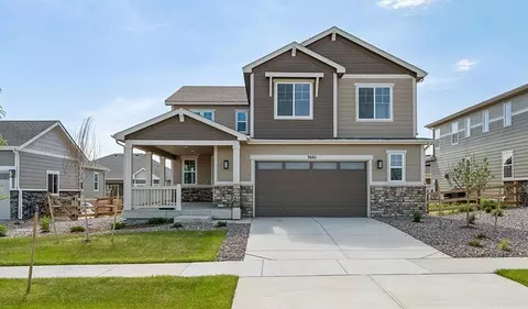 3661 N Haleyville St, Aurora, CO 80019