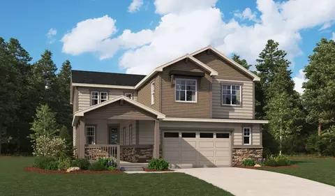 3661 N Haleyville St, Aurora, CO 80019